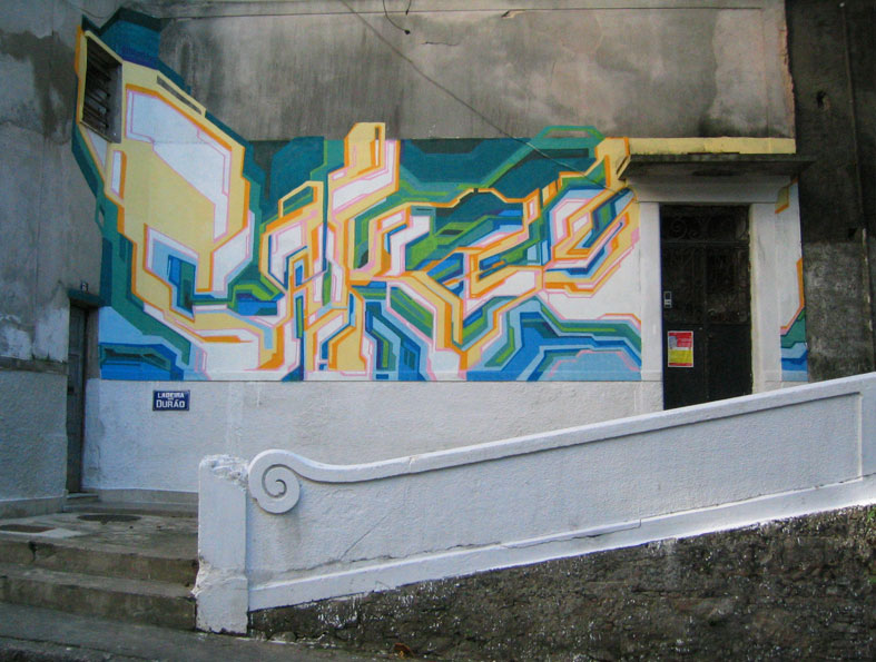 Rio De Janeiro 2005